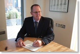 structural engineer new forest